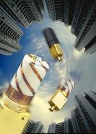 Sarantel's powerhelix antennae