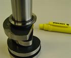 desmodromic camshaft