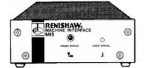 MI 5 interface