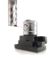 NC4 measuring large tool