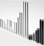 Long styli and extensions