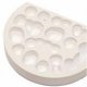 Zirconia billet close-up