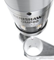 OMP60 part set-up