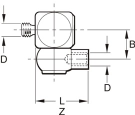 Technical diagram