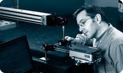 XL80 in use