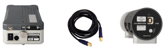 XL-80 peripherals