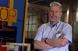 JCB - Chris Goodall