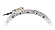 TONiC™ readhead on RESM angle encoder