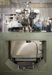 Vistec Lithography application