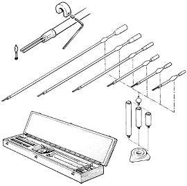 MCG system