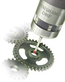 P+ Gears