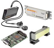 RLE system accessories