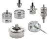 Magnetic rotary encoder family