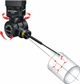 REVO rapid head touches illustration