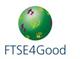 FTSE4Good标识
