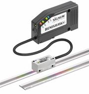 SiGNUM™ RELM high accuracy linear encoder system