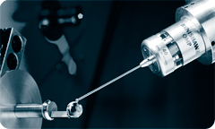 A novel way of using OMP40 to calibrate a mill-turn machine