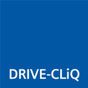 DRIVE-CLiQ标识