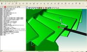 MODUS 5-axis simulation