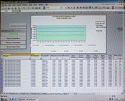 Martin Aerospace CNC reporter trend analysis