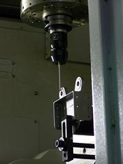 Alp Aviation probe in cycle