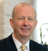 Terry Garthwaite