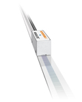 RESOLUTE™ absolute optical encoder with RELA absolute linear scale