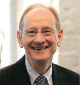Sir David McMurtry