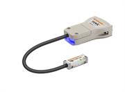 TONiC readhead with Ti interface