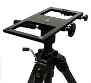 ML10 tripod stage on universal tripod base
