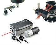 Laser calibration products