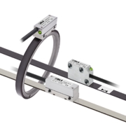LM10 and LM13 linear and ring encoders