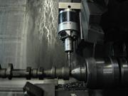 Renishaw LT02S/LP2 probe system