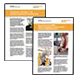 News articles