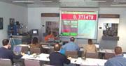 ML10 training in the USA