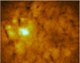 Direct image of Si-defect in a diamond film