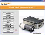 Multi-lingual system manual