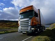 Scania Truck