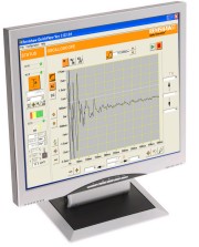 Quickview on monitor