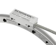 RGH20f Readhead on rotary scale