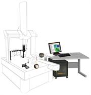 CMM retrofit elements