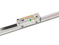 TONiC™ readhead on RELM scale