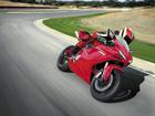 The Ducati 1098