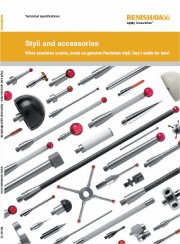 Styli catalogue