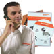 Customer support
