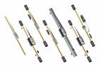 RG2 optical linear encoders and RG4 optical linear encoder range