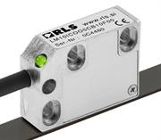 LM10 linear magnetic encoder readhead