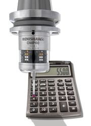Probing calculator