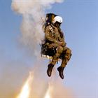 US Navy ejection seat