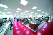 Machine Hall, Stonehouse